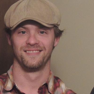 Southern Stories Episode 9 - Sam Brown