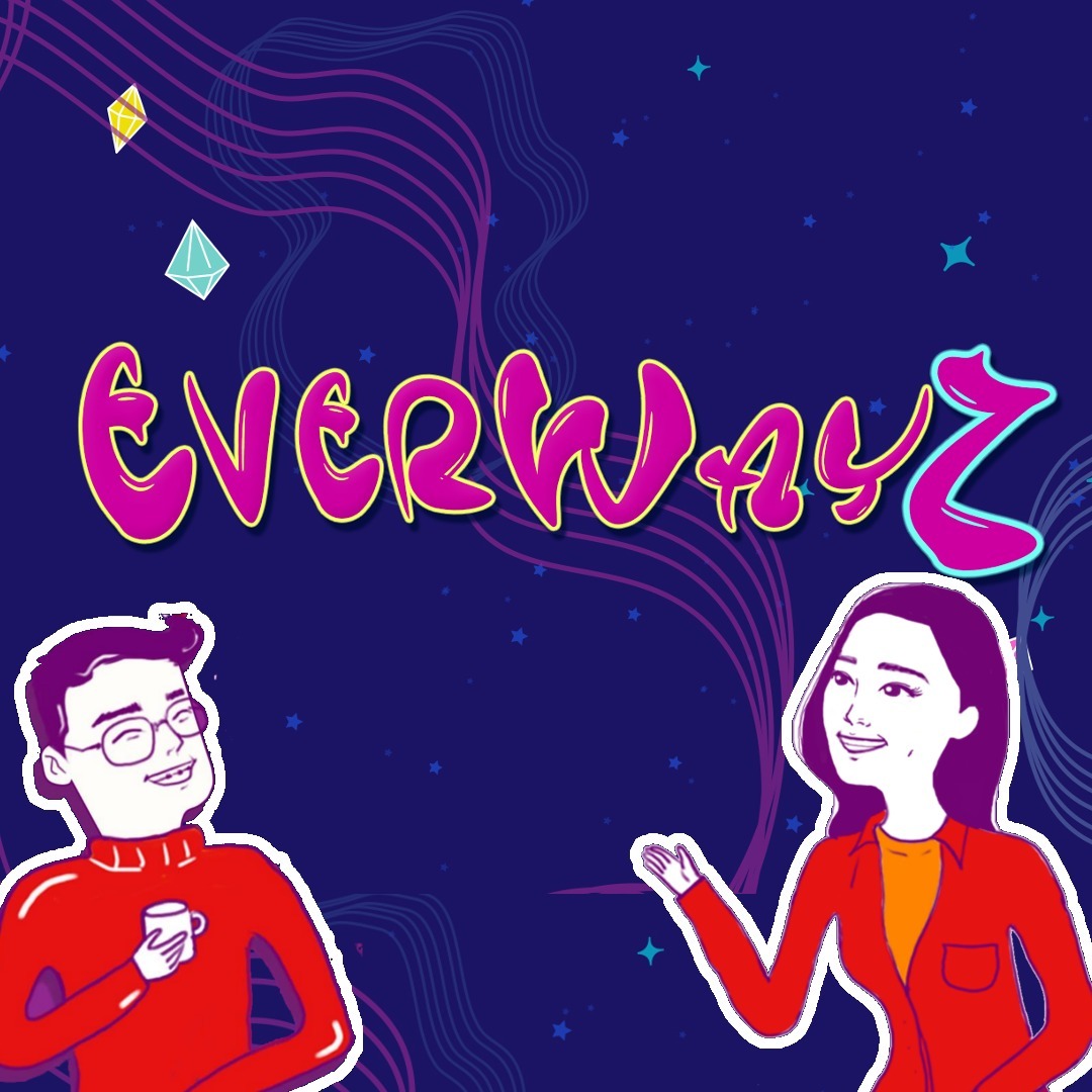 S1 - E3 Food is Love