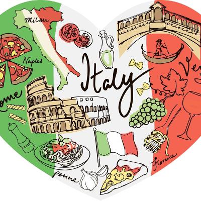 Ep. 13 - Conversamos con @El_Mudnes para TUMBAR MITOS acerca de la COMIDA ITALIANA Ep. 13 - Conversamos con @El_Mudnes para TUMBAR MITOS acerca de la COMIDA ITALIANA