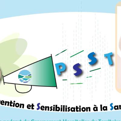 PSST - Episode 7 - Réhabilitation cardiaque PSST - Episode 7 - Réhabilitation cardiaque