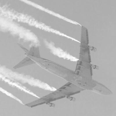Épisode 1 : Les Chemtrails