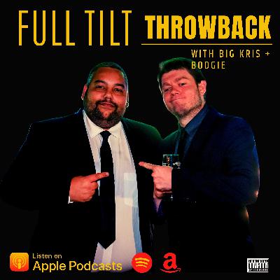 Episode 4 of Full Tilt Throwback