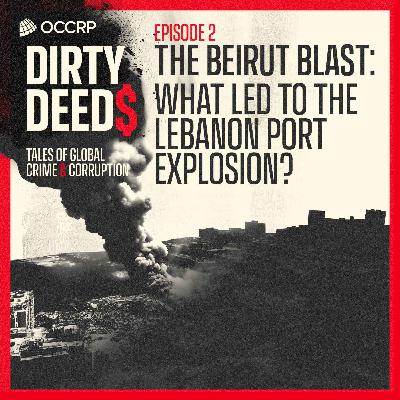 The Beirut Blast