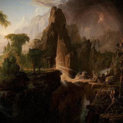 5 - Adam, Eve, and the Agricultural Revolution
