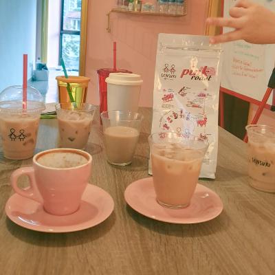 Ep3. Why Why Why? All about Sensuri