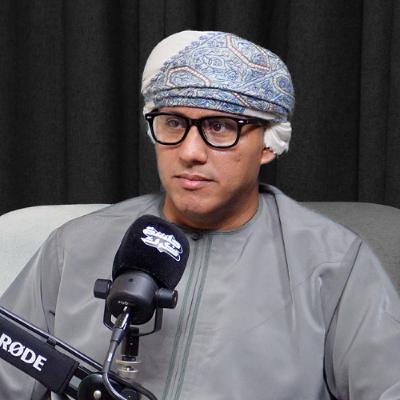 جلسة كرك ١٧٥ | سلطان العماني: دقّـة الباب التي غيرت حياتي .. القصة الكاملة تسرد لأول مرة