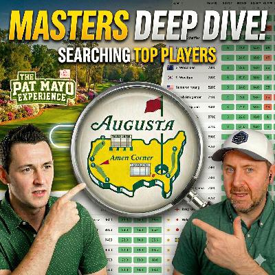 2026 The Masters Picks, Research, Winner Trends, Betting Sleepers, Course Preview