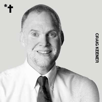 Are there errors in the Bible? with Dr. Craig Keener