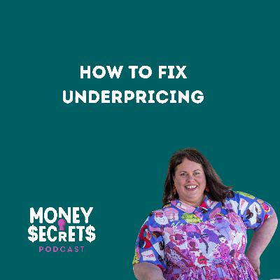 Ep#39: How to Fix Underpricing