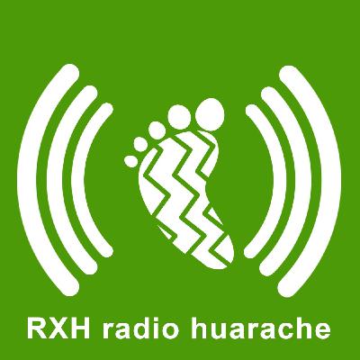 RADIO HUARACHE | 02 DE NOVIEMBRE 2025