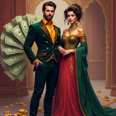 Черный мерседес цыгана 2.0