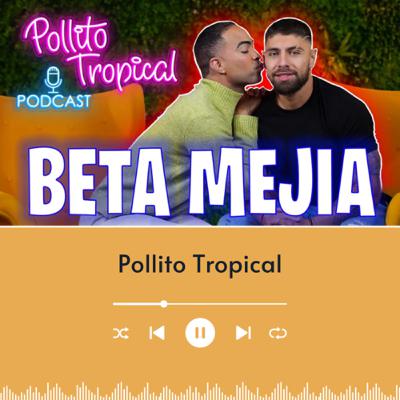Un capítulo con ALTAS TEMPERATURAS feat. Beta Mejía 🔥 😈 - POSCAST Capítulo 7 - Temporada 1