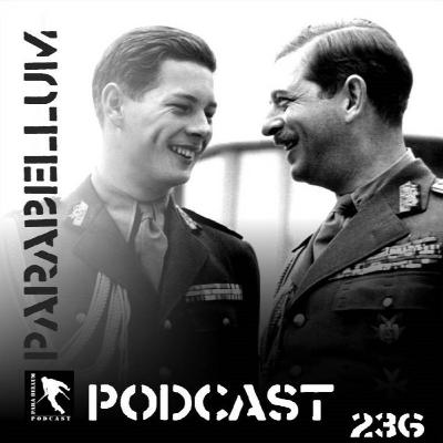 PARA BELLUM 2#36 🔥 Monarquías en la Segunda Guerra Mundial