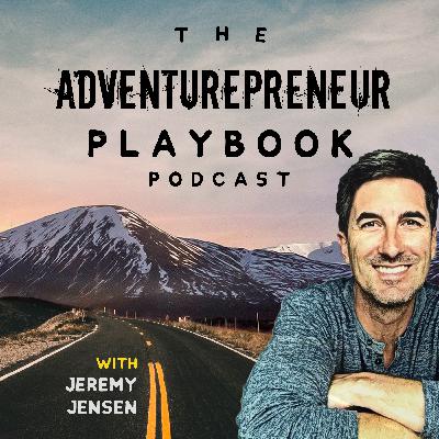 Stephanie Howe PhD on Nutrition, Exercise Physiology, and Resilience