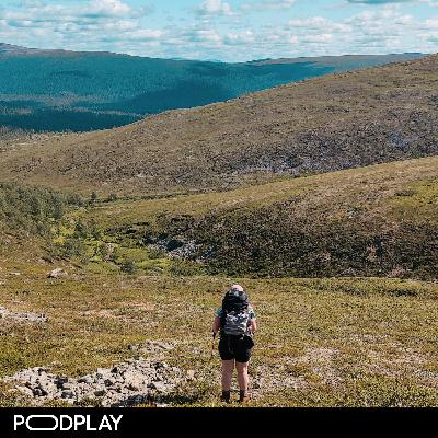 17. Vaellus Nepalissa