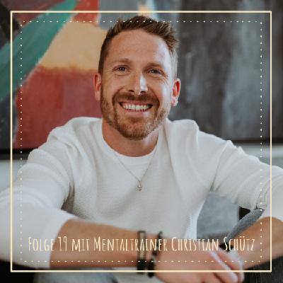 Folge 19 - Mentaltraining und Eisbaden