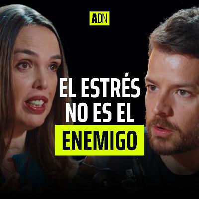 Cómo gestionar el estrés y redefinir el éxito en un mundo que no se detiene | Marta Chinchón