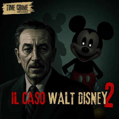 Ep. 20 - QUALI MESSAGGI SUBLIMINALI NASCONDONO I FILM DISNEY?