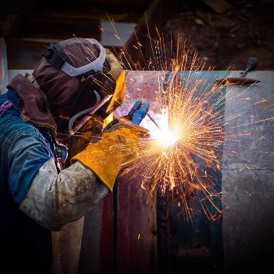S2 E18 Metallic Pipe Welding: A Project Manager's Guide S2 E18 Metallic Pipe Welding: A Project Manager's Guide