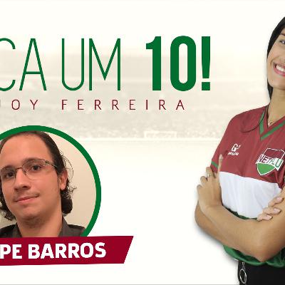 Marca um 10! com Felipe Barros