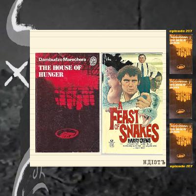 207. Feast of Snakes (Morality and Metamorphosis) * First Part*