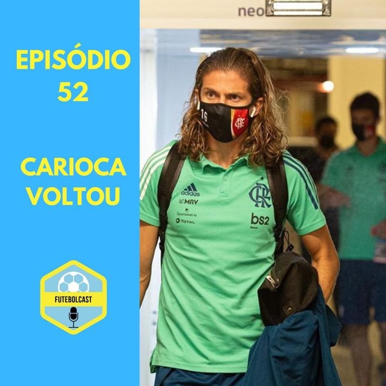 FUTEBOLCAST