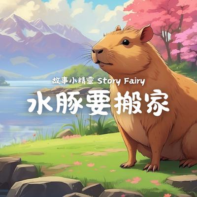 EP8 | 水豚要搬家 EP8 | 水豚要搬家