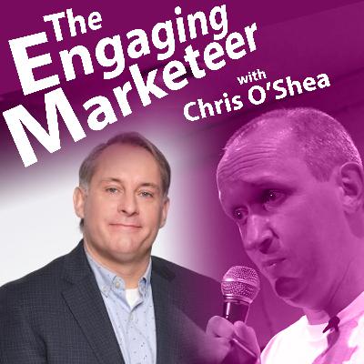 How Boring Small Businesses Can Market Themselves & Stand Out - Chris O'Shea How Boring Small Businesses Can Market Themselves & Stand Out - Chris O'Shea
