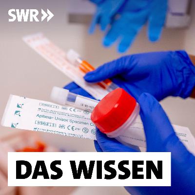 Tripper, Syphilis, Chlamydien – Geschlechtskrankheiten und ihre Behandlung