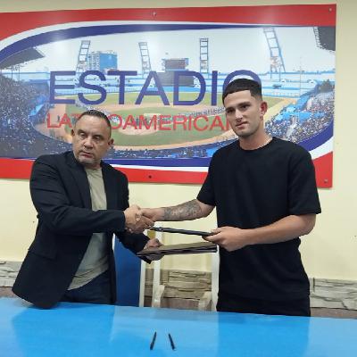 Randy regresará a Chunichi Randy regresará a Chunichi