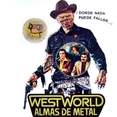 El Dátil de E.T (Tem 3) Especial "Almas de Metal"