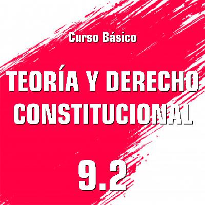 09 Formas de Estado y tipos de gobierno (2)