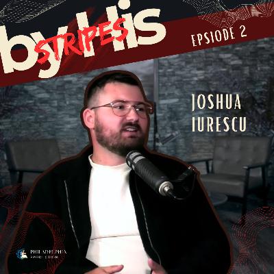 From Calling to Faithful Service | Joshua Iurescu | By His Stripes EP2