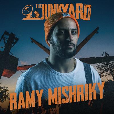 Lightning In A Bottle 2024 - Ramy Mishriky - Sunset Set