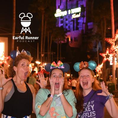 The Dopey Challenge is Run and Done: WDW Marathon Weekend Recap