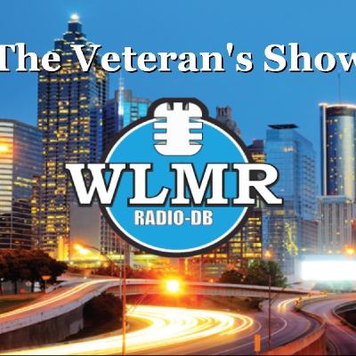 WLMR-DB Veteran Show with Ellison Lawton WLMR-DB Veteran Show with Ellison Lawton
