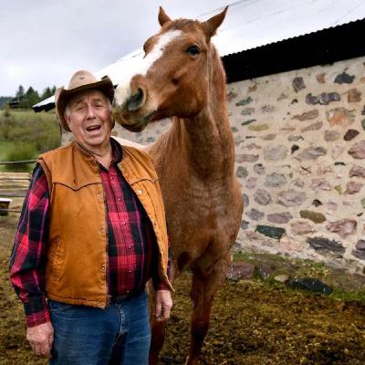 The History of the Bob Marshall with Smoke Elser