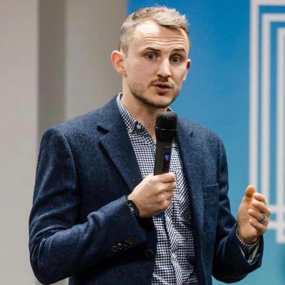 Interview with Ben Laing Interview with Ben Laing