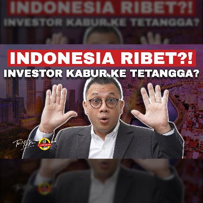 Vietnam jadi Raja baru Asean! Nvidia Invest Besar-besaran| Indonesia Gigit Jari?!