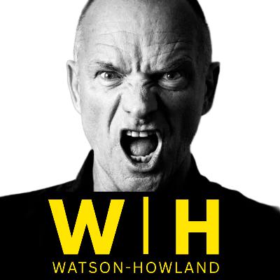 #64: Sting's Story: Why He Left The Police at Their Peak (Full Biography) #64: Sting's Story: Why He Left The Police at Their Peak (Full Biography)