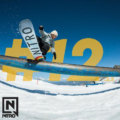 #12.2.2 SETUP - NITRO 2021/2022 con Max Gionco