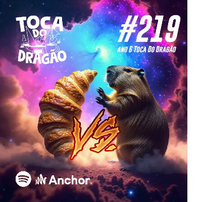 TDD EP#219 | P.A.R.Toca (VOL.4)
