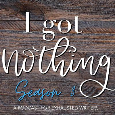 Episode 019 - Ghostwriting