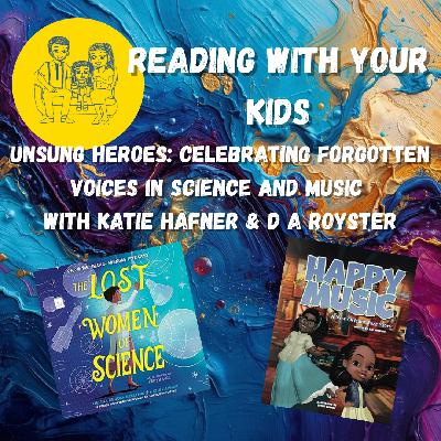 Unsung Heroes: Celebrating Forgotten Voices in Science and Music Unsung Heroes: Celebrating Forgotten Voices in Science and Music