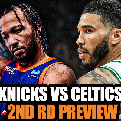 Knicks vs Celtics | Everything You Need to Know!