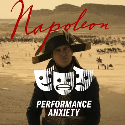S2E10// Ridley Scott's Napoleon