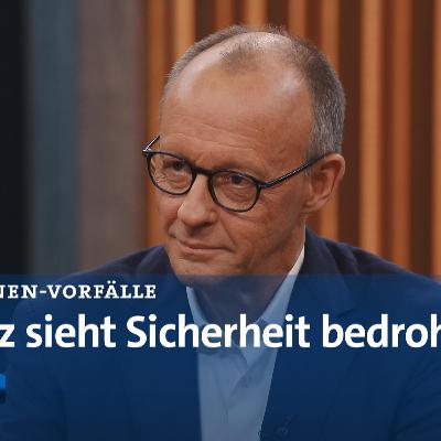 tagesschau in 100 Sekunden