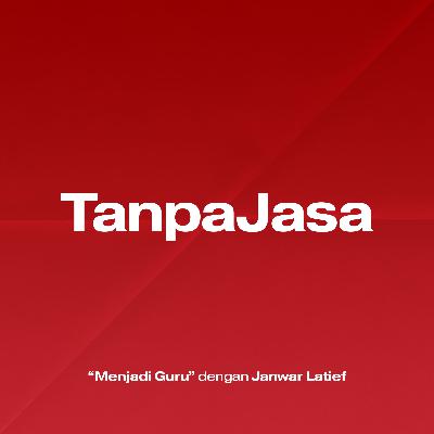 "Menjadi Guru" dengan Janwar Latief "Menjadi Guru" dengan Janwar Latief