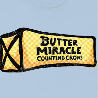 E34: Butter Miracle Release Day! E34: Butter Miracle Release Day!