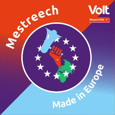 #3 - ENGLISH: "Czech" this episode